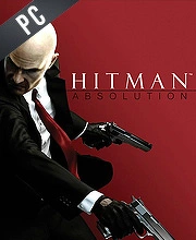 Hitman Absolution