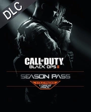 COD Black Ops 2 Season Pass