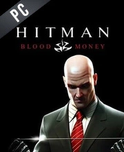 Hitman Blood Money