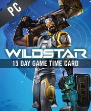 Wildstar 15 Days Subscriptions