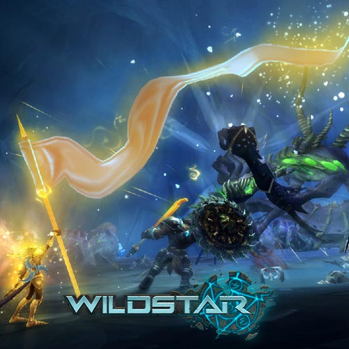Wildstar 30 Days Subscriptions