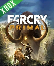Far Cry Primal Xbox One