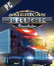 American Truck Simulator