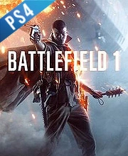 Battlefield 1 PS4