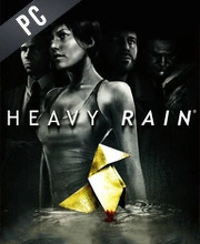 Heavy Rain