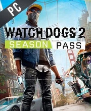 Watch Dogs 2 Season Pass
