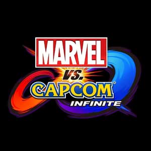 Marvel vs Capcom Infinite PS4