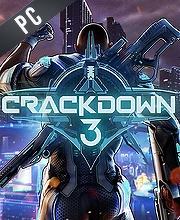 Crackdown 3