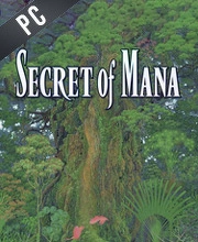 Secret of Mana