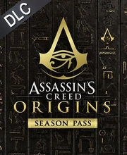 Assassin’s Creed Origins Season Pass