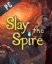 Slay the Spire