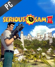 Serious Sam 2