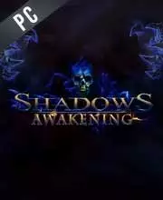 Shadows Awakening