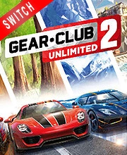 Gear.Club Unlimited 2 Nintendo Switch