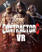 Contractors VR