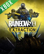 Rainbow Six Extraction Xbox One