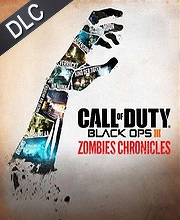 COD Black Ops 3 Zombies Chronicles