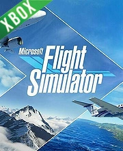 Microsoft Flight Simulator Xbox One