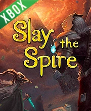 Slay The Spire Xbox One