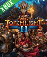 Torchlight 2 Xbox One