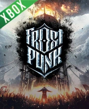Frostpunk Xbox One