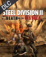Steel Division 2 Death on the Vistula