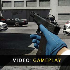 PAYDAY 2 Cartel Optics Mod Pack