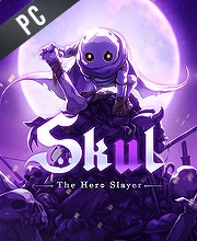 Skul The Hero Slayer