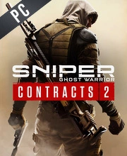 Sniper Ghost Warrior Contracts 2