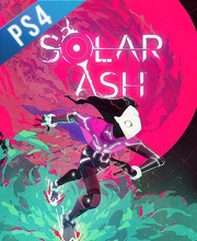 Solar Ash PS4