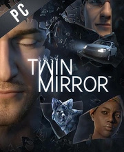 Twin Mirror