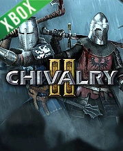 Chivalry 2 Xbox One