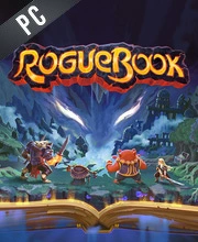 Roguebook