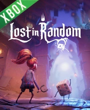 Lost in Random Xbox One