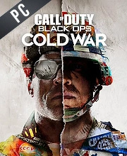COD Black Ops Cold War