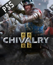 Chivalry 2 PS5