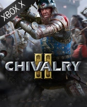 Chivalry 2 Xbox Series X