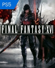 Final Fantasy 16 PS5