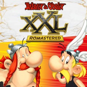 Asterix and Obelix XXL Romastered