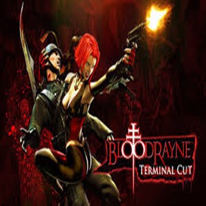 BloodRayne Terminal Cut