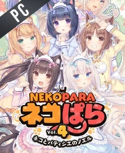 NEKOPARA Vol. 4