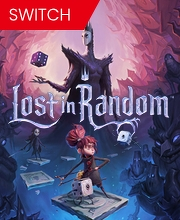 Lost in Random Nintendo Switch