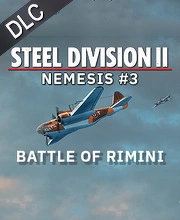 Steel Division 2 Nemesis #3 Battle of Rimini