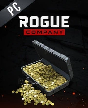 Rogue Company Rogue Bucks