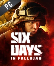 Six Days in Fallujah