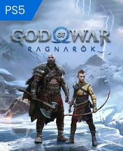 God of War Ragnarok PS5