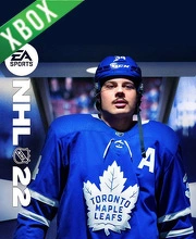 NHL 22 Xbox One