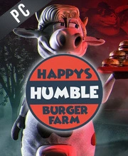 Happys Humble Burger Farm