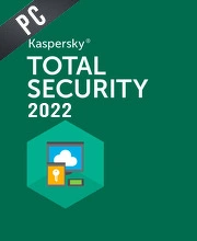 Kaspersky Total Security 2022