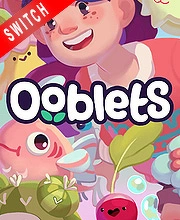 Ooblets Nintendo Switch